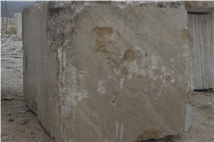 Caramel Travertine Blocks, Mexico Beige Travertine