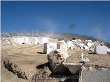 Caramel Travertine Blocks, Mexico Beige Travertine