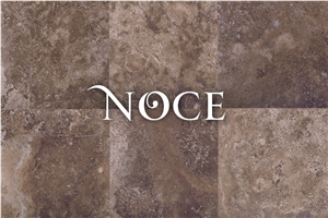 Mexican Noce Travertine Slabs & Tiles, Mexico Brown Travertine Mexican Noce Travertine Slabs & Tiles, Mexico Brown Travertine