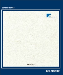 Trani Belmonte Limestone Tiles, Italy White Limestone