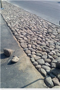 Landscaping Stones, Garden Cobbles