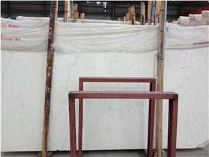 Misty White Marble Slabs&Tiles