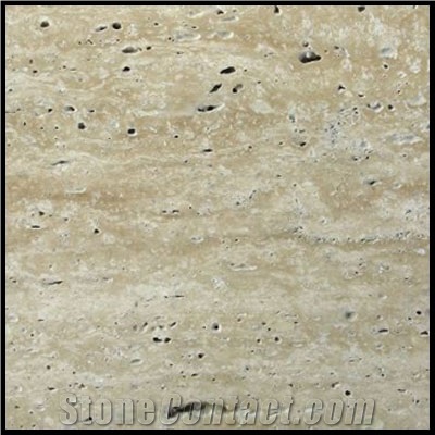 Wt001 Beige Travertine Slabs & Tiles
