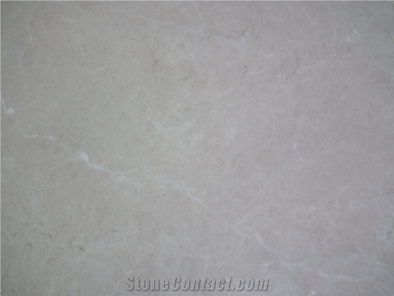 Ottoman Beige Marble Block, Turkey Beige Marble