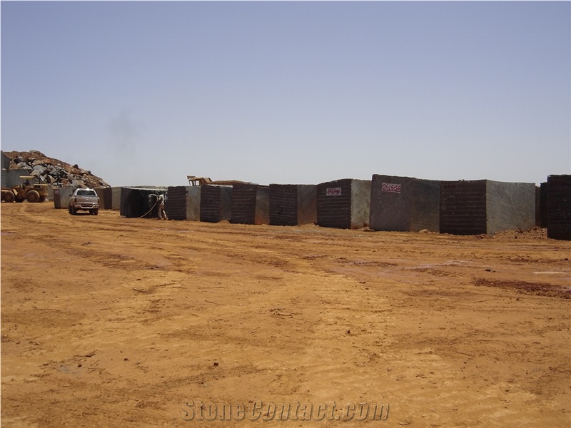 Via Lactea Granite Slabs, Via Lactea Granite Block