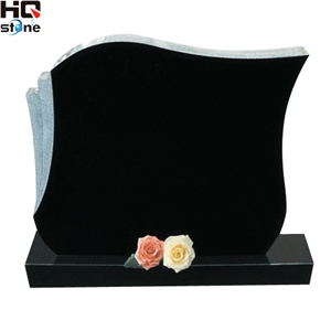 Shanxi Black Granite Monuments