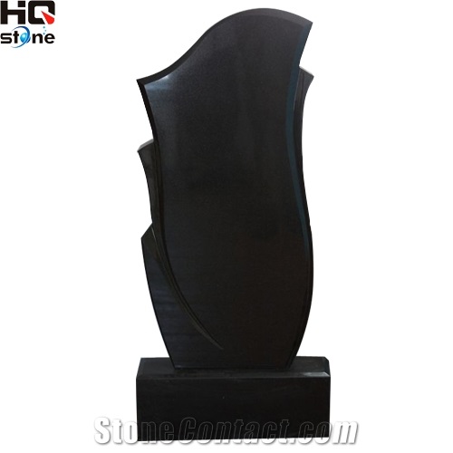 Shanxi Black Granite Monuments
