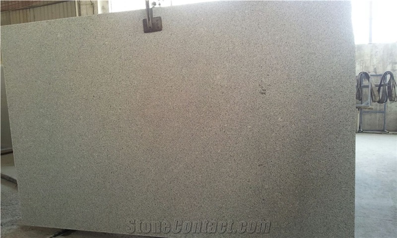 G603 Polished Flamed Slab, G603 Granite Slabs & Tiles
