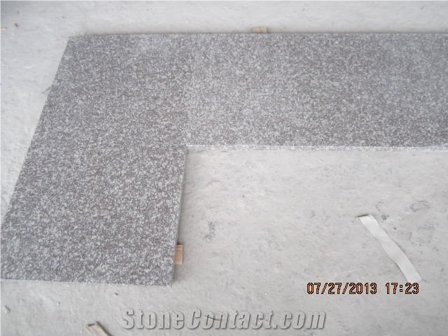 G664 Granite Counter Top