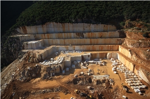 Limra Limestone Blocks