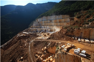 Limra Limestone Blocks