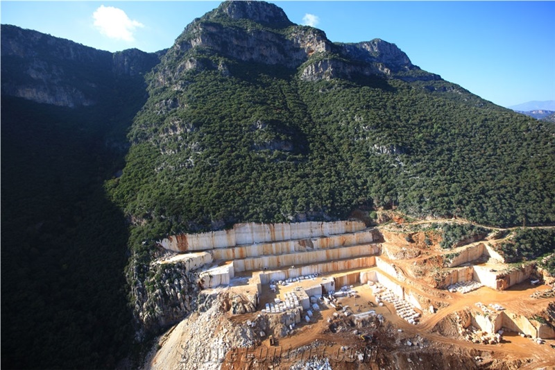 Limra Limestone Blocks