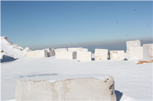 Supreme Botticino Marble Blocks