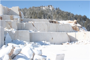 Supreme Botticino Marble Blocks
