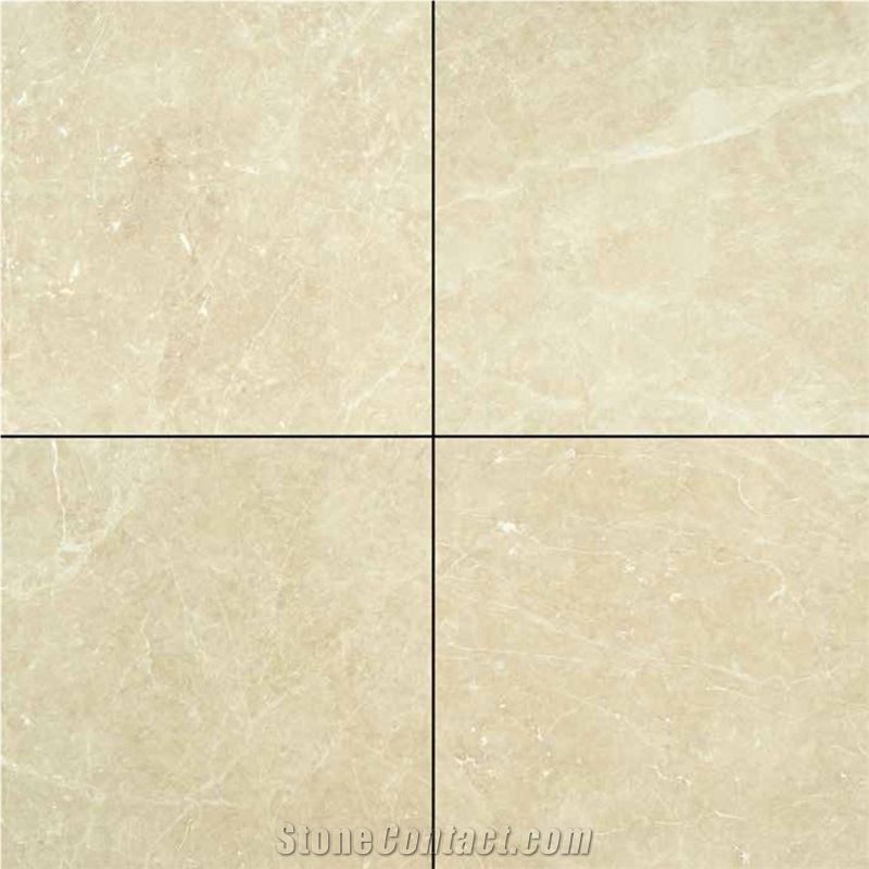 Supreme Botticino Marble Blocks
