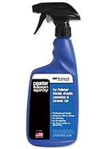 Counter Kleen Natural Stone Maintenance Cleaner