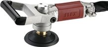 Flex Plw 923 S 4" Pneumatic Air Stone Sander/Polisher
