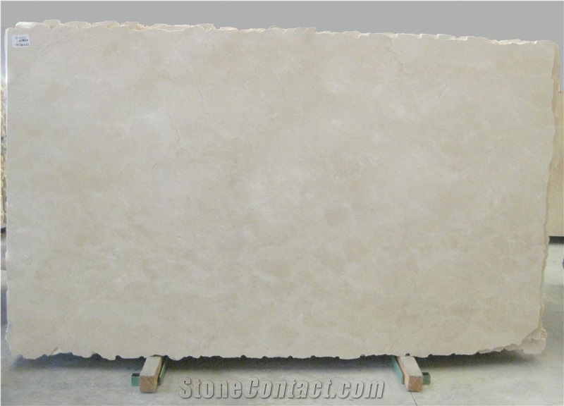 Crema Marfil Marble Slabs & Tiles