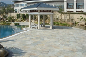 Culture Stone,Natural Slate,Wall Cladding,Wall Bricks