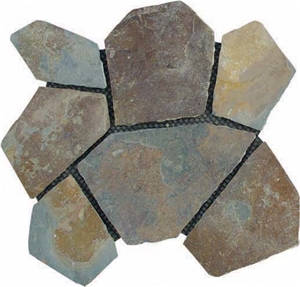 Culture Stone,Natural Slate,Wall Stonecladding,Wall Bricks