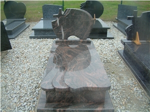 Granite Tombstone &Monument,European Tombstones