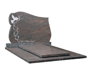 Granite Tombstone &Monument,European Tombstones