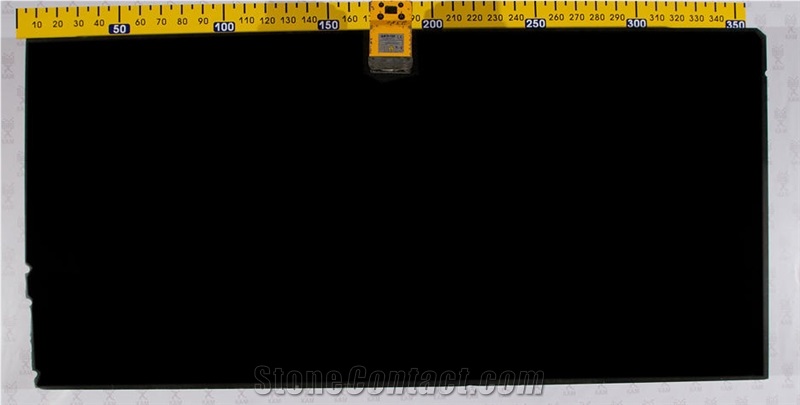 Absolute Black Granite Slabs