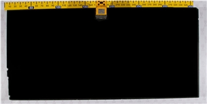 Absolute Black Granite Slabs