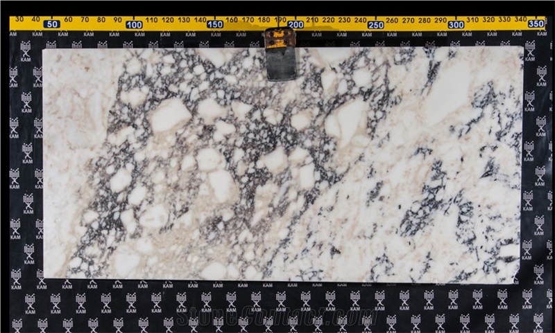 Afyon Violet Marble Slabs, Tiles