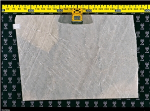 Ice Grey Marble Slabs