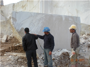 Dark Cappucino Marble Blocks, Turkey Beige Marble