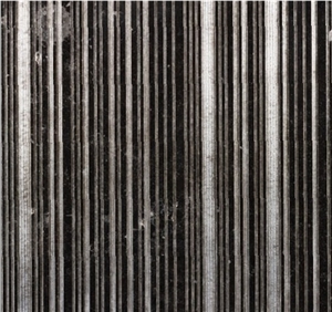 Decorative Stone Silver Leaf 3d Wall Panel, Black Basalt 3d Wall Panels Decorative Stone Silver Leaf 3d Wall Panel, Black Basalt 3d Wall Panels