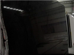 Best Quality Nero Assoluto Granite Slabs Good Prices, Shanxi Black , Absolute Black , Nero Assoluto Granite Slabs & Tiles