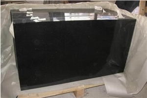 China Black Granite Slabs Best Quality Best Price for Sale, Shanxi Black Absolute Black H Granite Slabs & Tiles China Black Granite Slabs Best Quality Best Price for Sale, Shanxi Black Absolute Black H Granite Slabs & Tiles