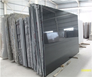 Mirror Polished Shanxi Black Granite Slabs from China, Shanxi Black , Absolute Black , Nero Assoluto Granite Slabs & Tiles Mirror Polished Shanxi Black Granite Slabs from China, Shanxi Black , Absolute Black , Nero Assoluto Granite Slabs & Tiles