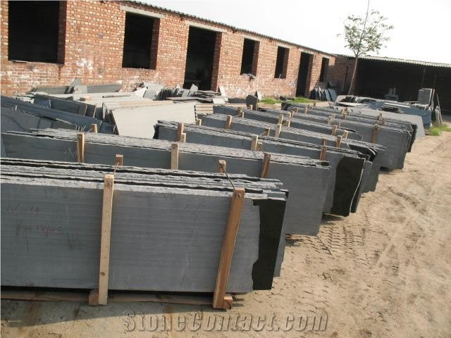 Shanxi Black Granite Slabs for Sale Cheap Prices, Shanxi Black Absolute Black H Granite Slabs & Tiles