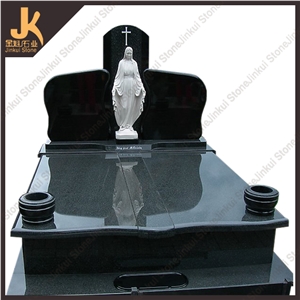 Black Granite Monuments