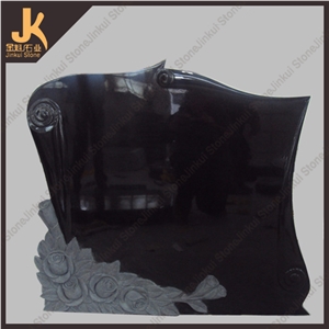 Black Granite Monuments