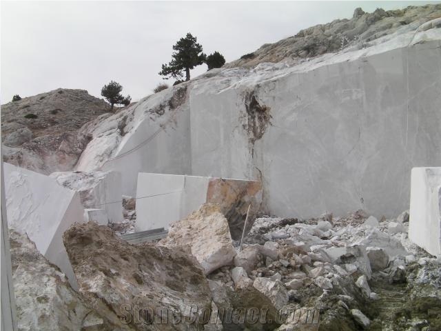 Turkish Botticino Marble Blocks, Turkey Beige Marble