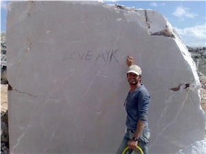 Turkish Botticino Marble Blocks, Turkey Beige Marble