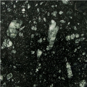 Green Granite Slabs, India Green Granite
