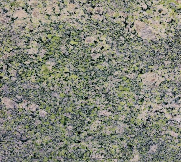 Green Granite Slabs, India Green Granite