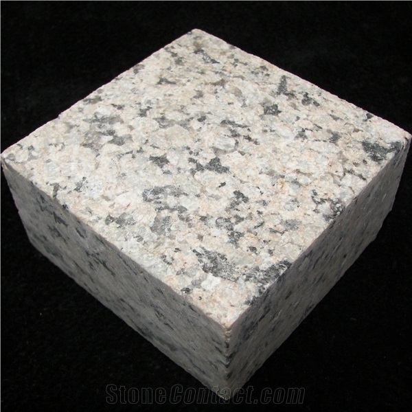 Imperial Red Granite Slab, Imperial Red Granite Block