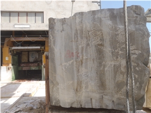 Sale Gris Foussena Blocks, Foussana Limestone Block