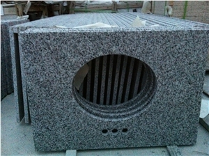 G640 Granite Bath Tops, Bathroom Vanity Tops