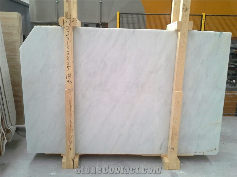 Mugla White Marble Slabs & Tiles, Turkey White Marble Floor Tiles, Wall Tiles