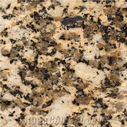 Amarelo Guimaraes Granite