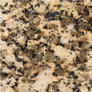 Amarelo Guimaraes Granite