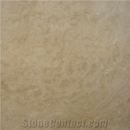 Andino Bruno Travertine Slabs & Tiles, Peru Beige Travertine