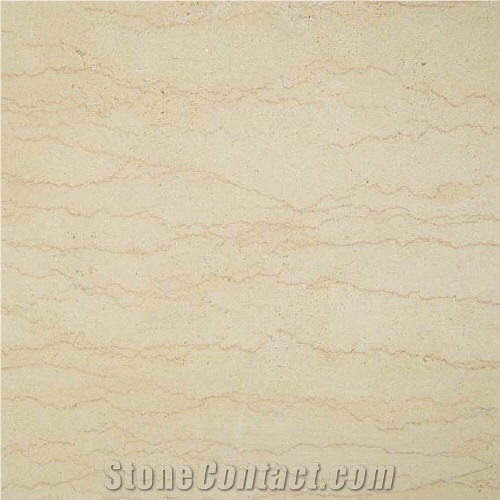 Apricena Filetto Limestone